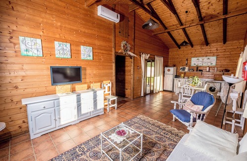 Tarifa Apartment | Viviendas Rurales Las Cabañas