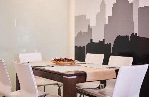 Armilla Apartment | Vivir en el Campus de la Salud