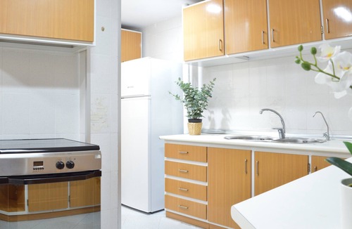 Almeria House | VM Sun & Beach Holiday Home with Wi-Fi