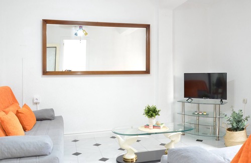 Almeria House | VM Sun & Beach Holiday Home with Wi-Fi