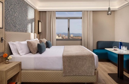 Bellas Vistas Hotel | VP SOGNIO Metropolitano