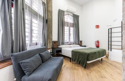 Atocha Apartment | VR OBREGON APARTMENTS