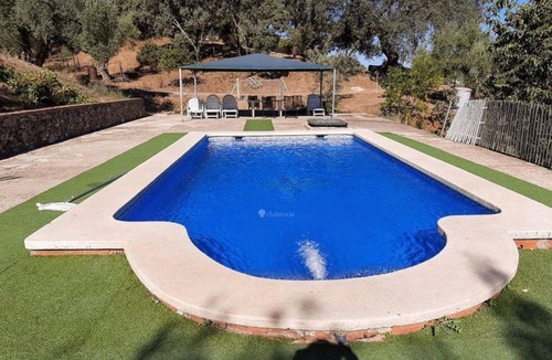Cazalla De La Sierra Cottage | Vrbo Property