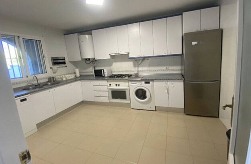 Gelves Villa | Vrbo Property