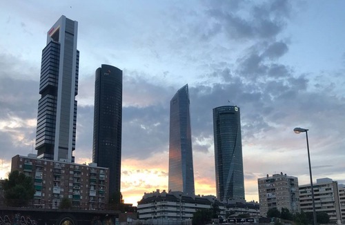 Nueva Espana Apartment | Vrbo Property