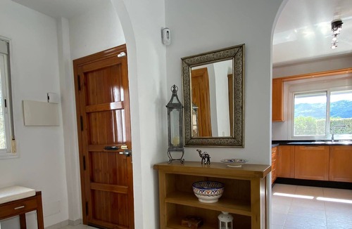 Vinuela Villa | Vrbo Property