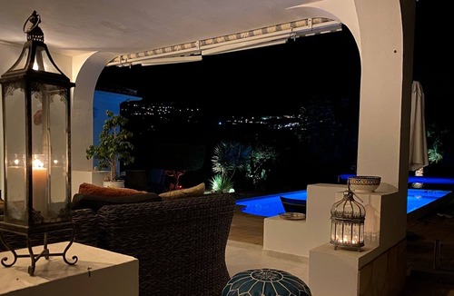 Vinuela Villa | Vrbo Property