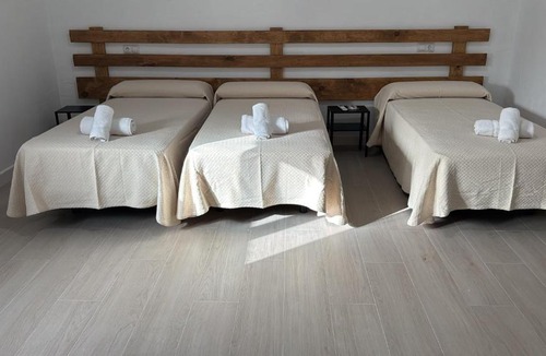 Gilena House | VTAR Casa Carmen en Gilena