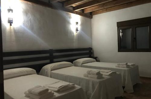 Gilena House | VTAR Don Benito, su casa rural en Gilena