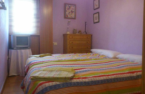 San Francisco-Ribera Apartment | VTV San Francisco-Centro-Mezquita