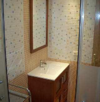 San Francisco-Ribera Apartment | VTV San Francisco-Centro-Mezquita
