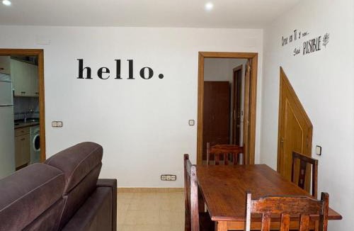 Prado Sancho Apartment | VUT Ajates 32