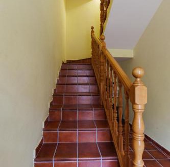 Navalmoral House | Vut jaci y cipri