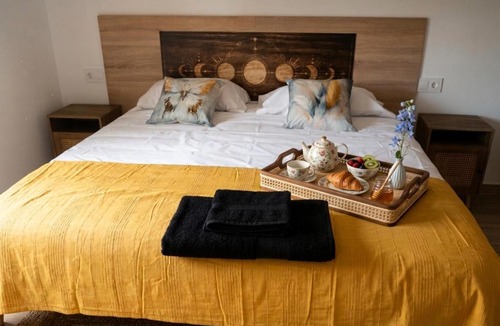 Ciudad Rodrigo Apartment | VUT Mis Casitas I Y II