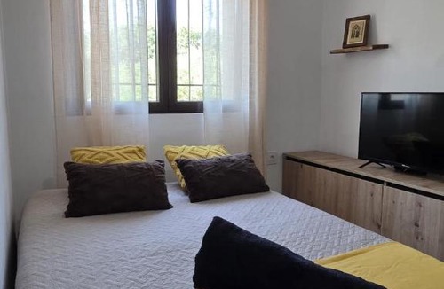 Ciudad Rodrigo Apartment | VUT Mis Casitas I Y II
