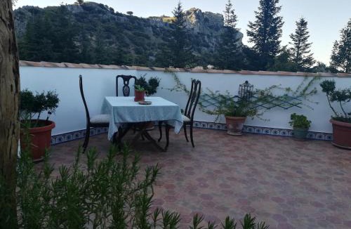 Grazalema House | VyVE Grazalema AT