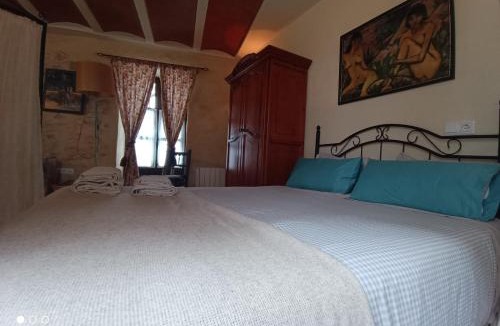 Grazalema House | VyVE Grazalema AT