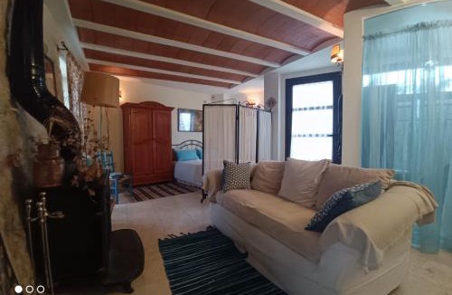Grazalema House | VyVE Grazalema AT