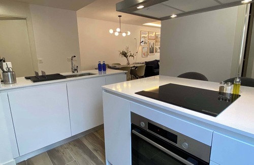 Malasana Apartment | w* | Amazing 2BR with Terrace in Chueca