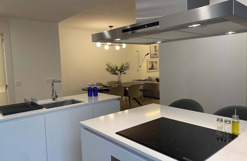 Malasana Apartment | w* | Bright 2BR in the Heart of Chueca