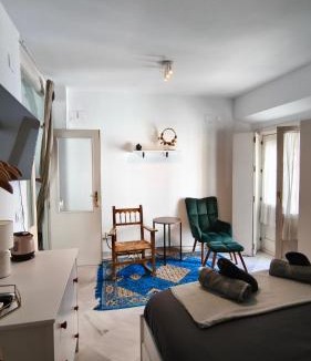 San Lorenzo Apartment | WakeUp Apartment
