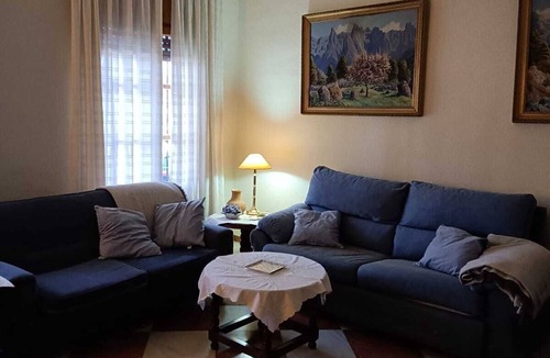 Priego de Cordoba Apartment | Walk of the Roses