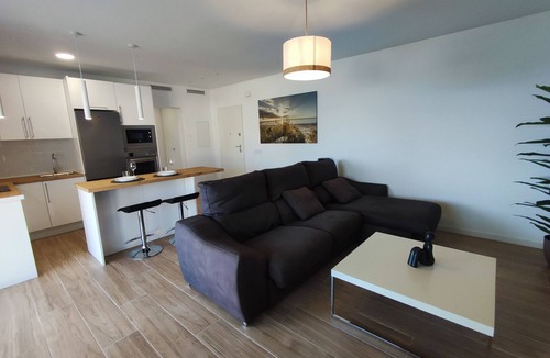 La Capellania Apartment | Walking distance to the beach, apartment with sea views!