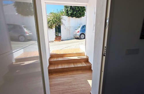 La Capellania Apartment | Walking distance to the beach, apartment with sea views!