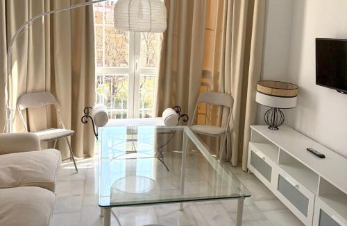 Distrito Norte Sierra Apartment | Wallada Brillante