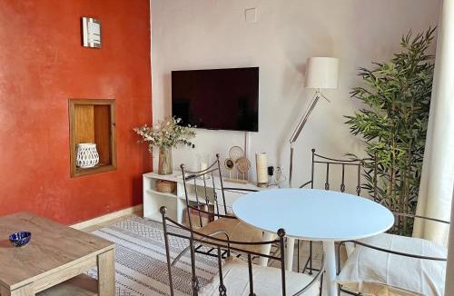 San Francisco-Ribera House | Wallada Lucano