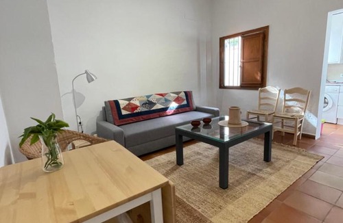 La Catedral Apartment | Wallada Mezquita