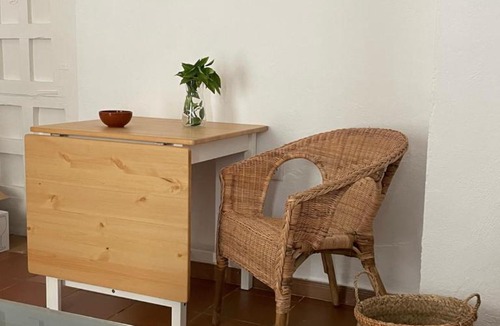 La Catedral Apartment | Wallada Mezquita