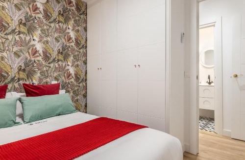 Palos de la Frontera Apartment | Waou Atocha I - Alquiler Corta Duración