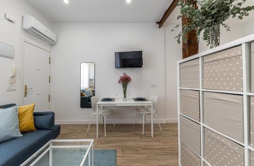 Atocha Apartment | Waou Atocha III - Alquiler Corta Duración