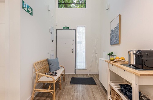 Cuatro Caminos Apartment | Waou Bernabeu I - Short-Term Rental