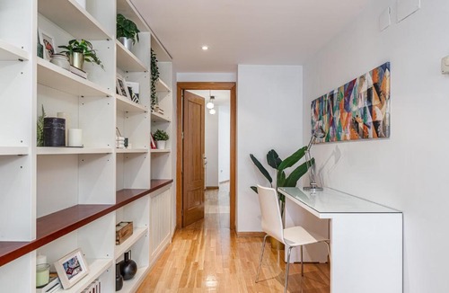 Almagro Apartment | Waou Chamberi X - Alquiler Corta Duración
