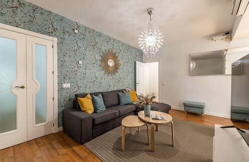 Embajadores Apartment | Waou La Latina II - Alquiler Corta Duración