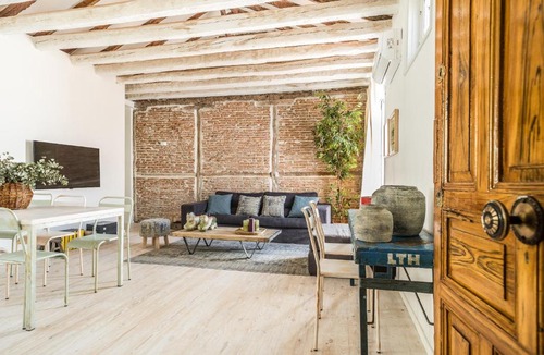 Embajadores Apartment | Waou Sol I - Alquiler Corta Duración