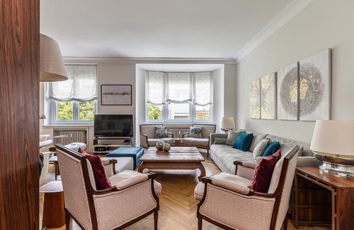 Almagro Apartment | Waou Trafalgar I - Alquiler Corta Duración