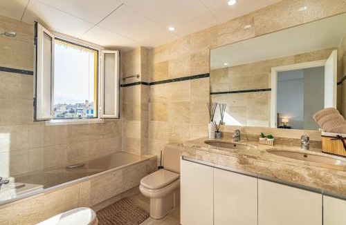 Sotogrande Apartment | Waterfront Polo Royale III