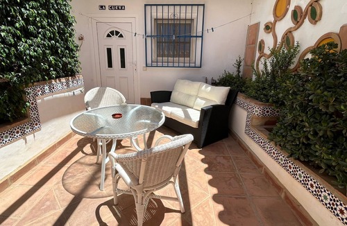 Torre de Benagalbon Bed & Breakfast | Wees Welkom bij Casa Hermosa en Geniet in een Oase van Rust
