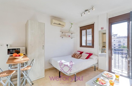 Arroyo de la Miel Apartment | weforyou Old Town Benalmadena