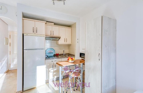 Arroyo de la Miel Apartment | weforyou Old Town Benalmadena