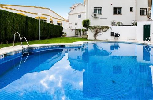 Arroyo de la Miel Apartment | weforyou Real Del Tivoli Two Rooms
