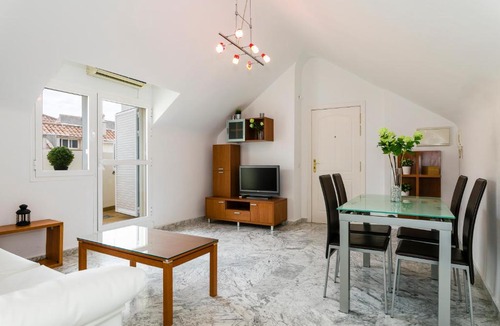 Arroyo de la Miel Apartment | weforyou Real Del Tivoli Two Rooms