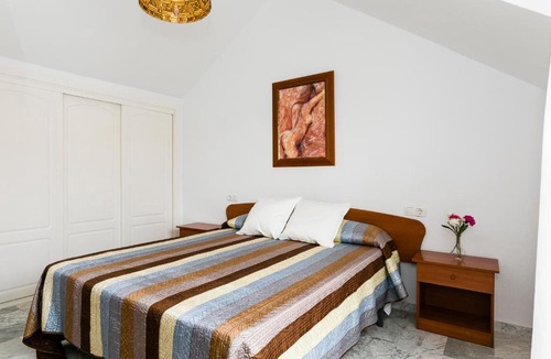 Arroyo de la Miel Apartment | weforyou Real Del Tivoli Two Rooms