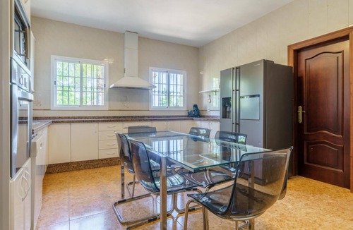 Pinos de Alhaurin Villa | Welcome to Finca El Romeral!