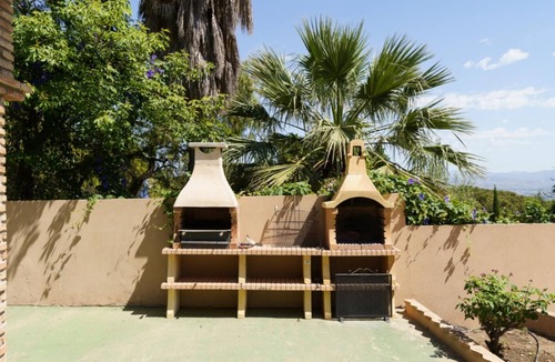 Pinos de Alhaurin Villa | Welcome to Finca El Romeral!