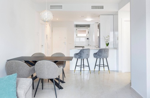 Los Alcazares Apartment | Welcome to Costa Narejos 3 – Your Relaxing Beachside Escape in Los Alcázares
