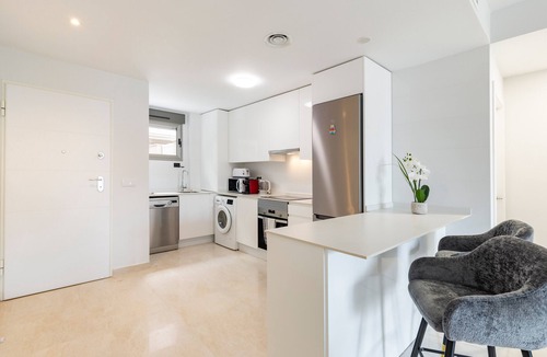 Los Alcazares Apartment | Welcome to Costa Narejos 3 – Your Relaxing Beachside Escape in Los Alcázares